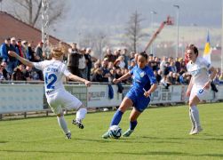 FC Carl Zeiss Jena Frauen SV Meppen 31032024 24